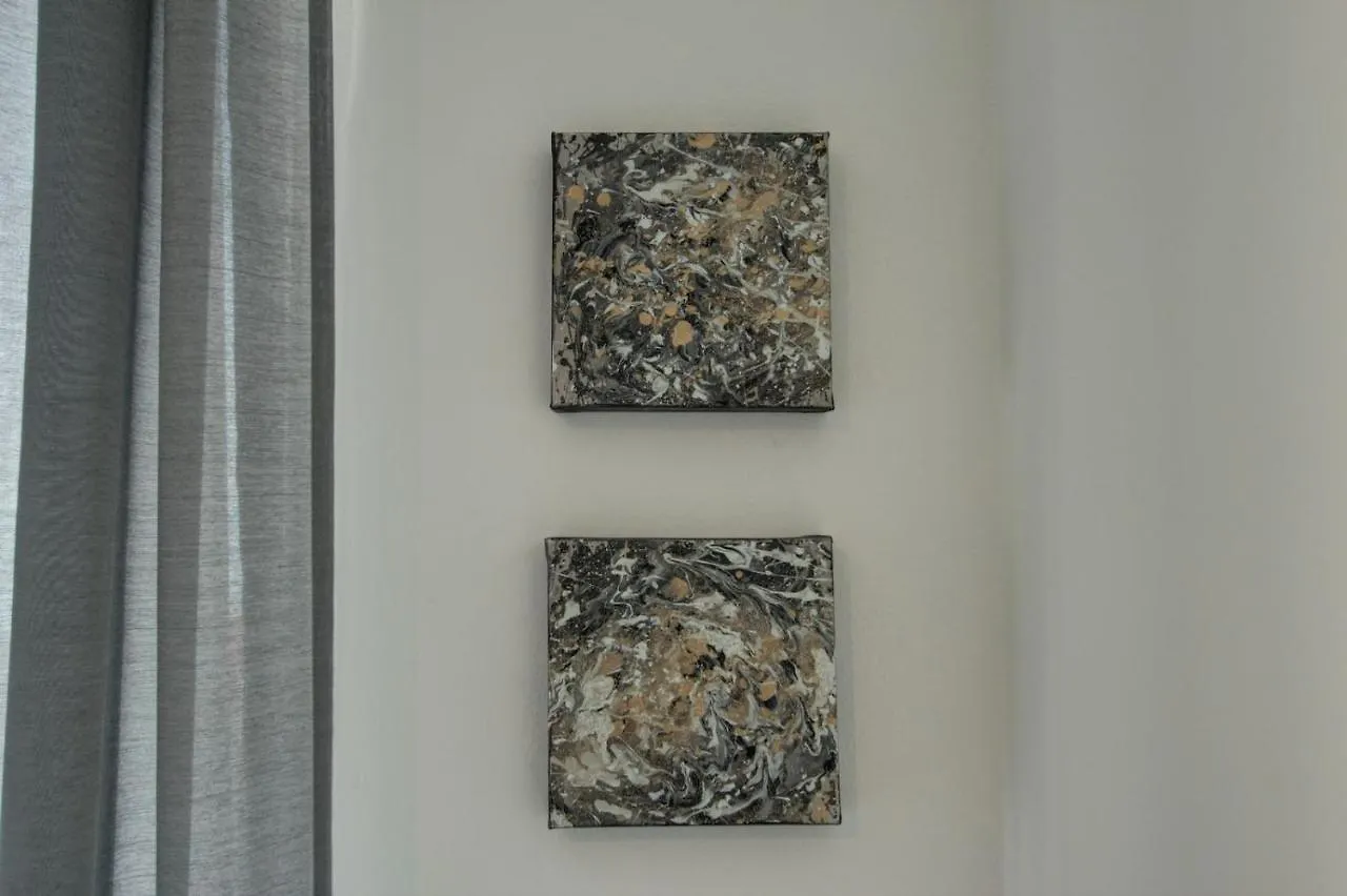 Mamma Mia Lux Apartment Rijeka