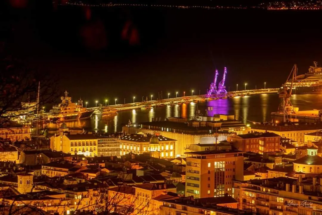Mamma Mia Lux Apartment Rijeka