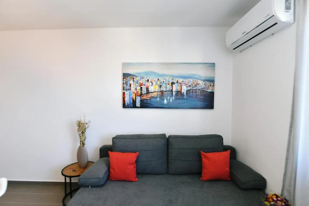 Mamma Mia Lux Apartment Rijeka