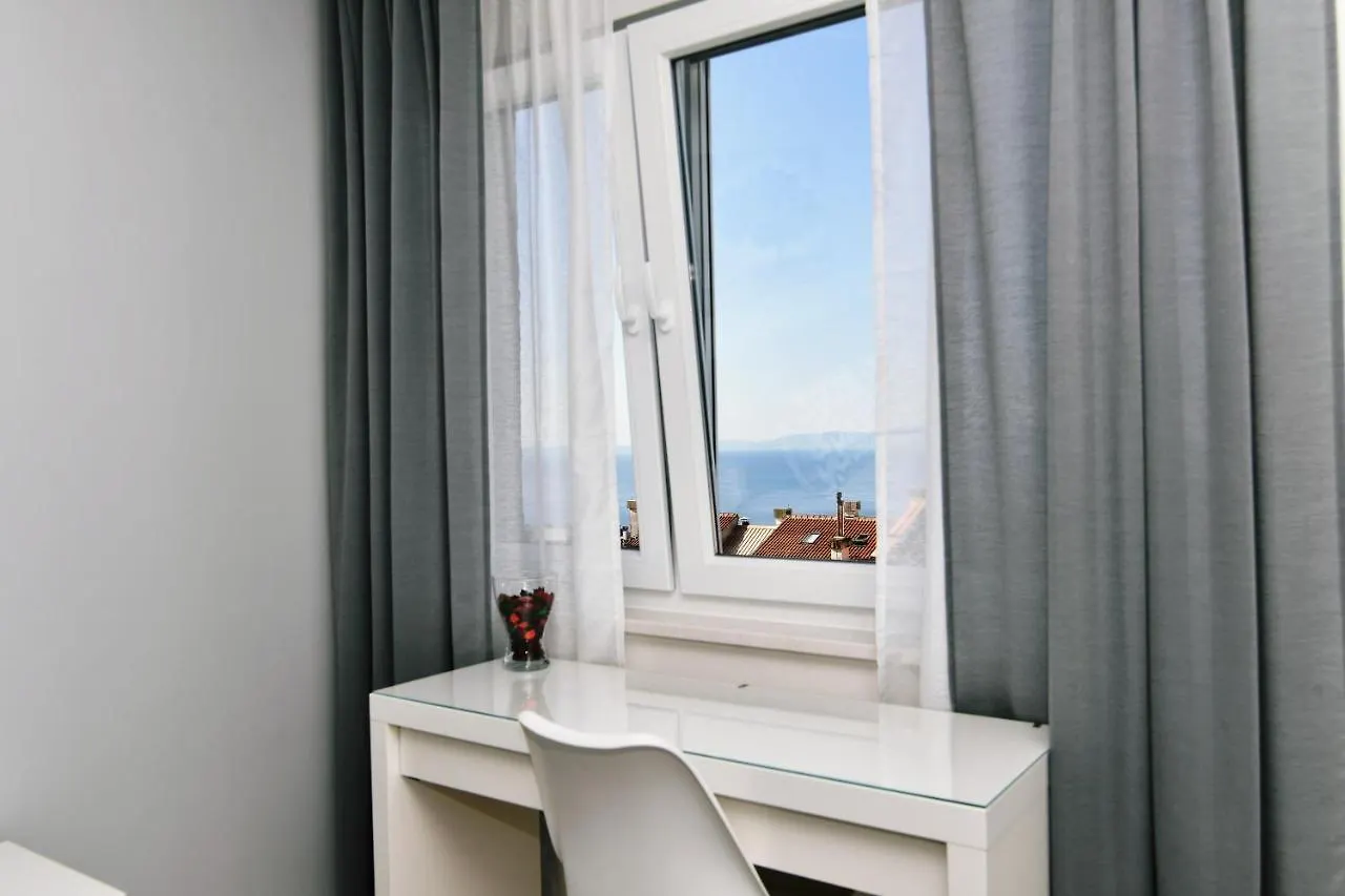Mamma Mia Lux Apartment Rijeka