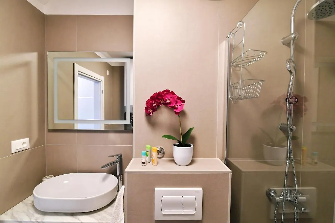 Mamma Mia Lux Apartment Rijeka