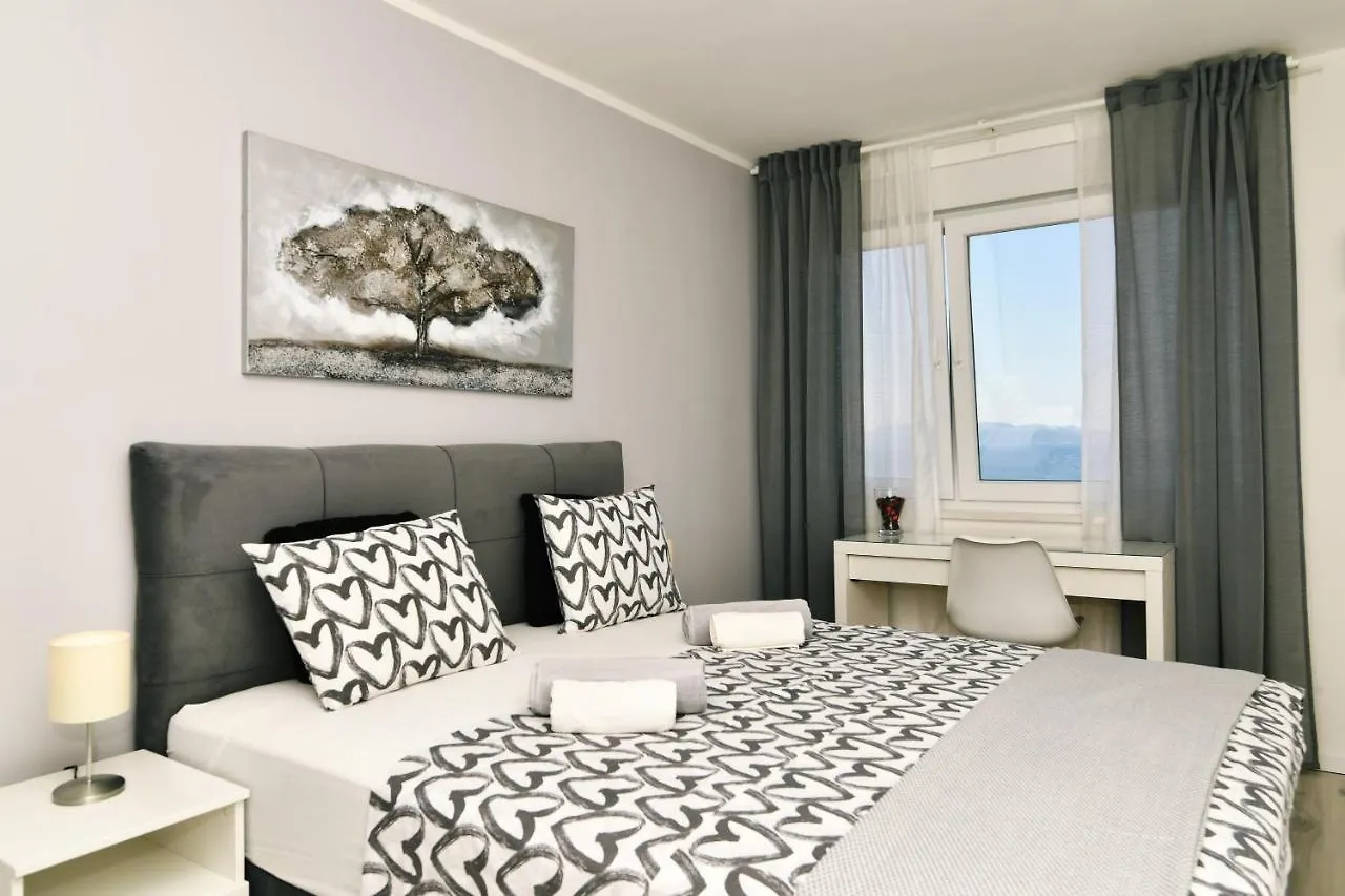 Mamma Mia Lux Apartment Rijeka