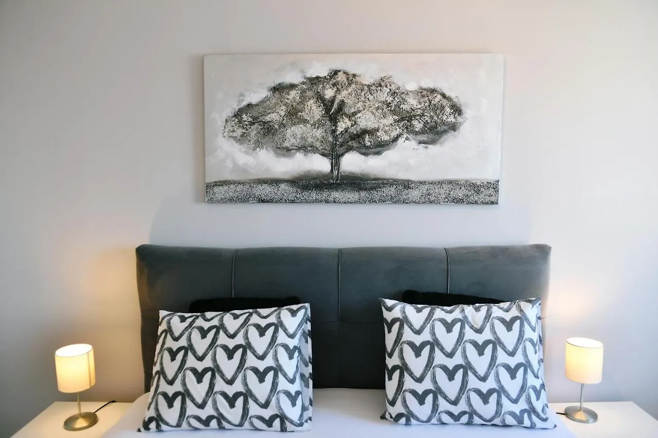 Mamma Mia Lux Apartment Rijeka