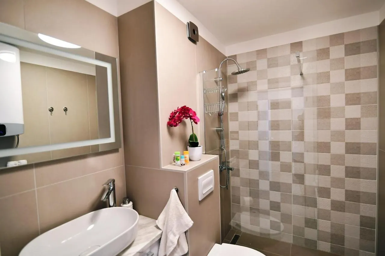 Mamma Mia Lux Apartment Rijeka 0*,  Croatia
