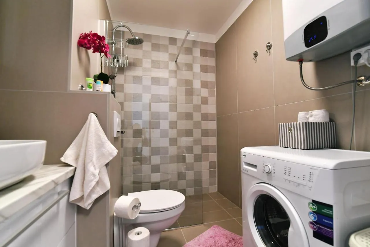 Mamma Mia Lux Apartment Rijeka