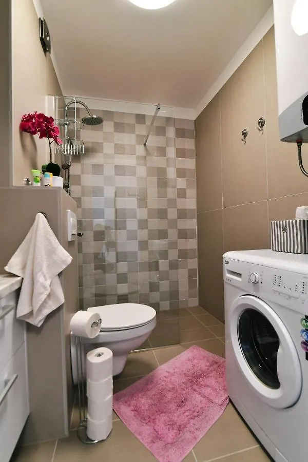 Mamma Mia Lux Apartment Rijeka